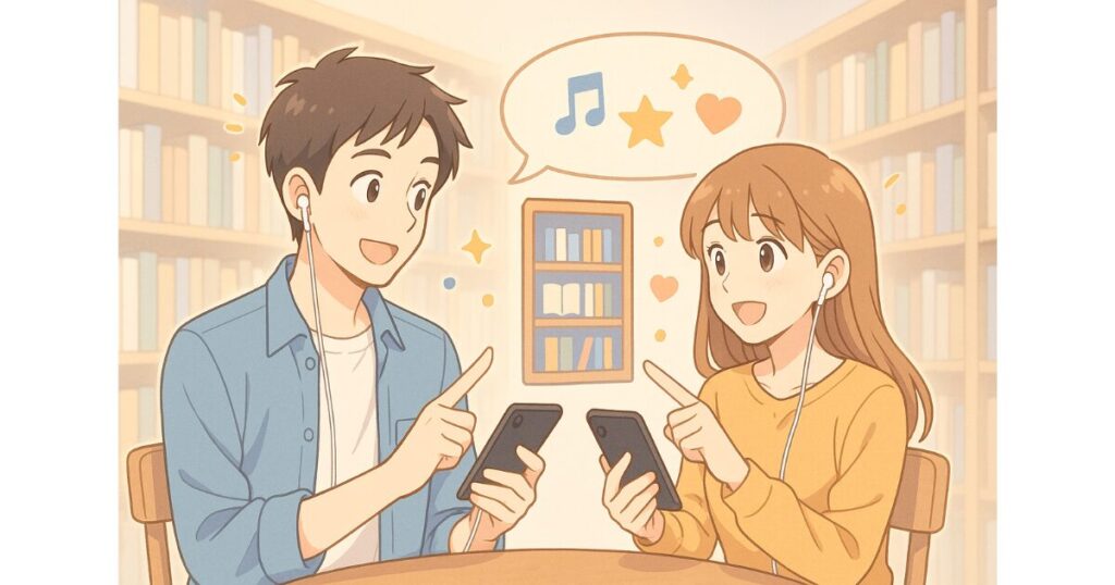 オーディブルの作品選びに迷ったら?おすすめの選び方と作品紹介