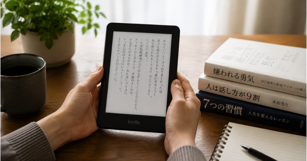 kindle-paper-book-genre2